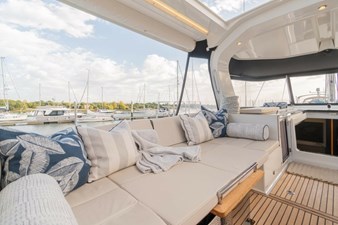 2020 BENETEAU  - photo 11