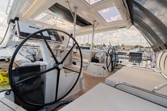 2020 BENETEAU  - photo 12