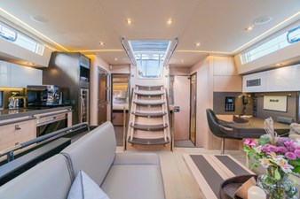 2020 BENETEAU  - photo 22
