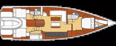 2020 BENETEAU  - photo 31