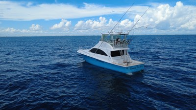 2008 OCEAN YACHTS Super Sport - photo 1