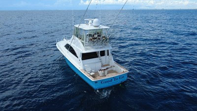 2008 OCEAN YACHTS Super Sport - photo 2