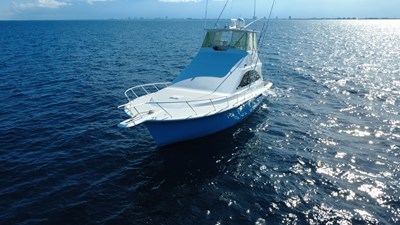 2008 OCEAN YACHTS Super Sport - photo 3