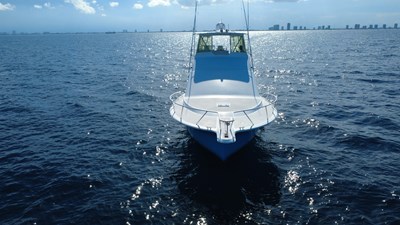 2008 OCEAN YACHTS Super Sport - photo 5