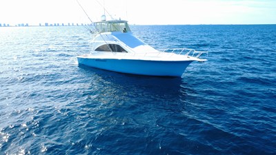 2008 OCEAN YACHTS Super Sport - photo 6