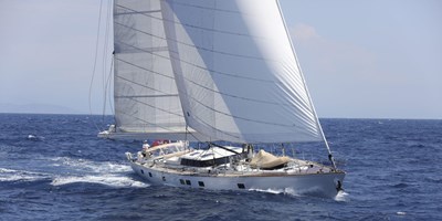 1992 WINDSHIP YACHTS  - photo 1