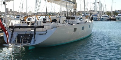 1992 WINDSHIP YACHTS  - photo 2
