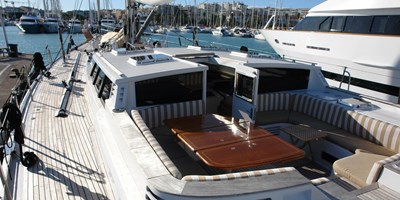 1992 WINDSHIP YACHTS  - photo 3