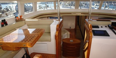 1992 WINDSHIP YACHTS  - photo 4