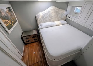 1992 WINDSHIP YACHTS  - photo 8