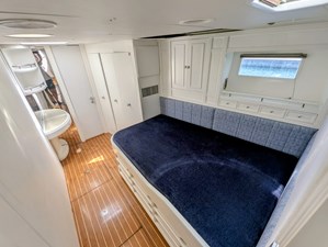 1992 WINDSHIP YACHTS  - photo 10