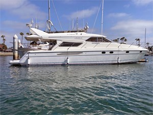 1996 PRINCESS YACHTS  - photo 1