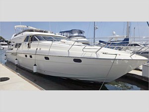 1996 PRINCESS YACHTS  - photo 2