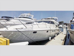 1996 PRINCESS YACHTS  - photo 3