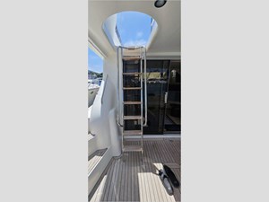1996 PRINCESS YACHTS  - photo 5