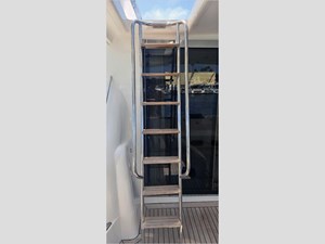 1996 PRINCESS YACHTS  - photo 6
