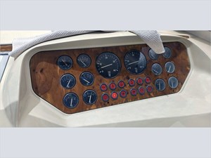 1996 PRINCESS YACHTS  - photo 7