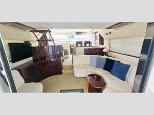 1996 PRINCESS YACHTS  - photo 8