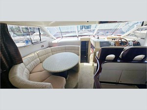 1996 PRINCESS YACHTS  - photo 9