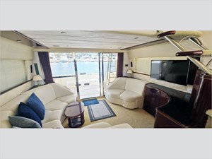 1996 PRINCESS YACHTS  - photo 10