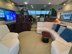 1996 PRINCESS YACHTS  - photo 11