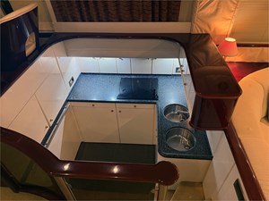 1996 PRINCESS YACHTS  - photo 14