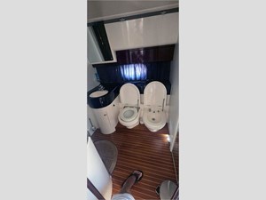 1996 PRINCESS YACHTS  - photo 17