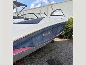 2018 RINKER  - photo 3