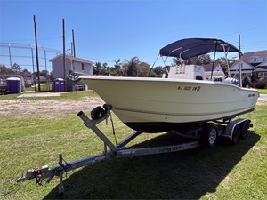 2005 SEA PRO  - photo 4