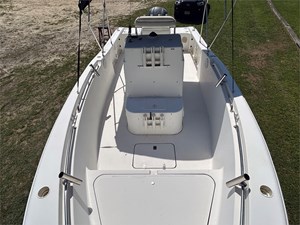 2005 SEA PRO  - photo 9