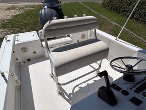 2005 SEA PRO  - photo 10