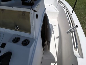 2005 SEA PRO  - photo 13