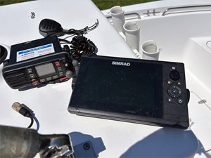 2005 SEA PRO  - photo 14
