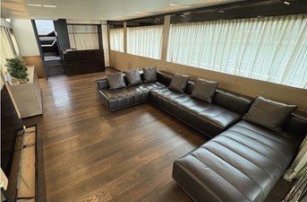 2018 FERRETTI YACHTS 780 - photo 15