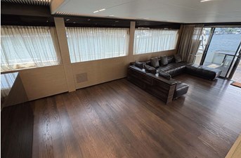 2018 FERRETTI YACHTS 780 - photo 17