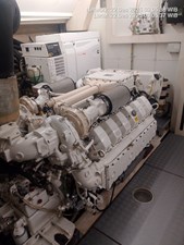 2018 FERRETTI YACHTS 780 - photo 27