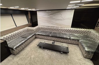2018 FERRETTI YACHTS 780 - photo 18