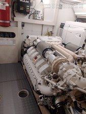 2018 FERRETTI YACHTS 780 - photo 28