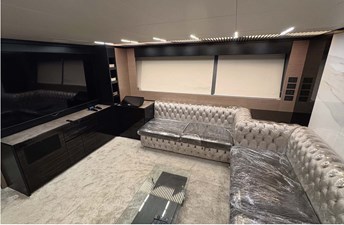 2018 FERRETTI YACHTS 780 - photo 19