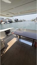 2018 FERRETTI YACHTS 780 - photo 13