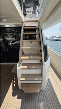2018 FERRETTI YACHTS 780 - photo 14