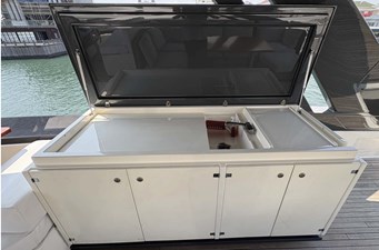 2018 FERRETTI YACHTS 780 - photo 10
