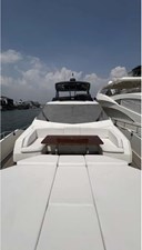 2018 FERRETTI YACHTS 780 - photo 12
