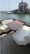 2018 FERRETTI YACHTS 780 - photo 9