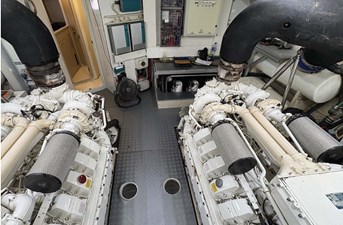 2018 FERRETTI YACHTS 780 - photo 26