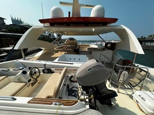 2010 AICON YACHTS 85 - photo 7