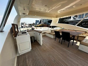 2010 AICON YACHTS 85 - photo 2