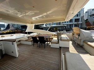 2010 AICON YACHTS 85 - photo 3