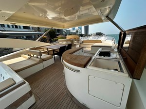 2010 AICON YACHTS 85 - photo 4