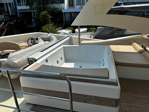 2010 AICON YACHTS 85 - photo 5